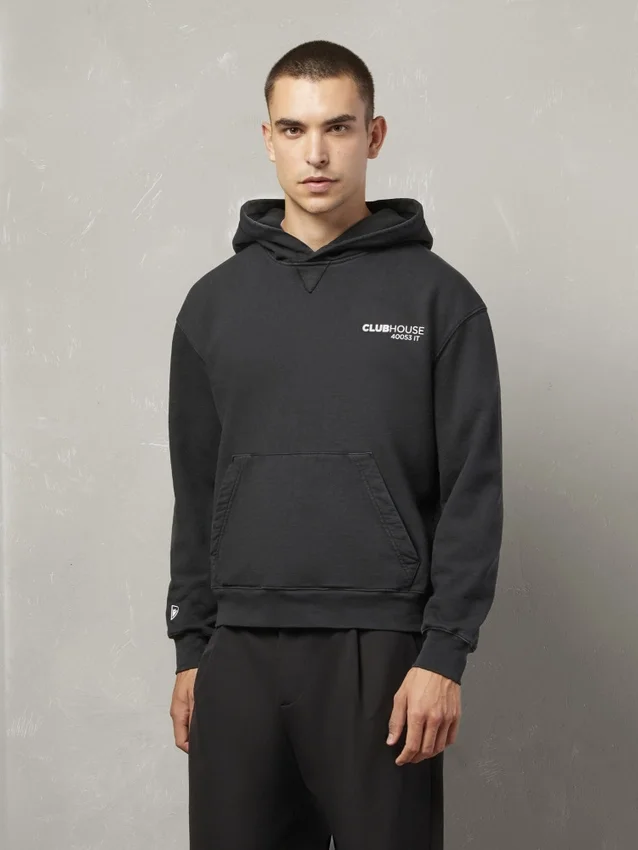 Lewis Sweatshirt Lewis Sweatshirt