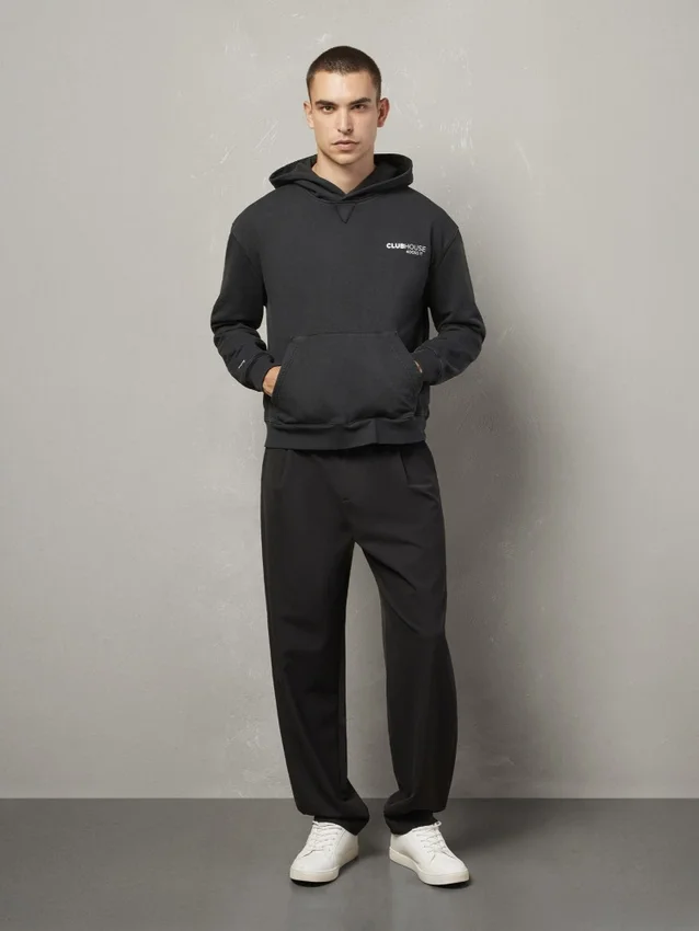 Lewis Sweatshirt Lewis Sweatshirt