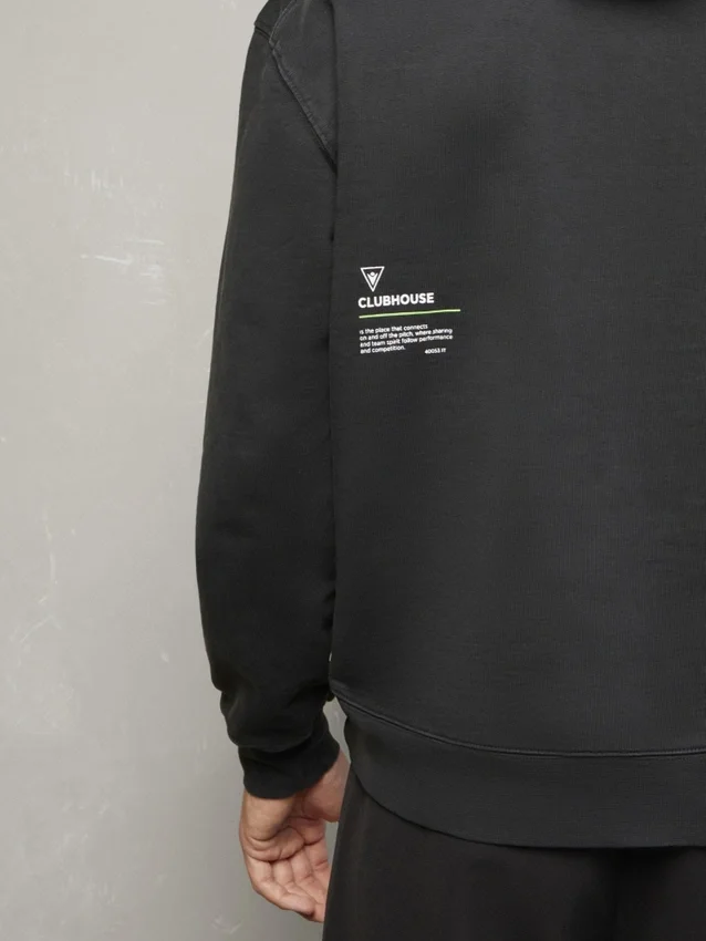 Lewis Sweatshirt Lewis Sweatshirt