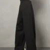 Lilli Milo Uzun pantolon, geniş paça Lilli Milo Uzun pantolon, geniş paça
