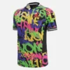 Lions Rugby 2025/26 Yetişkinler İçin Deplasman Poly Replica Gömleği Lions Rugby 2025/26 Yetişkinler İçin Deplasman Poly Replica Gömleği