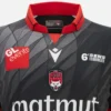 LOU Rugby 2025/26 Ev Sahibi Takım Replika Forması LOU Rugby 2025/26 Ev Sahibi Takım Replika Forması