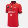 Lou Rugby 2025/26 Yetişkinler İçin Deplasman Replika Gömleği Lou Rugby 2025/26 Yetişkinler İçin Deplasman Replika Gömleği