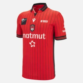 Lou Rugby 2025/26 Yetişkinler İçin Deplasman Replika Gömleği Lou Rugby 2025/26 Yetişkinler İçin Deplasman Replika Gömleği