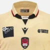 Lou Rugby 2025/26 Yetişkinler İçin Üçüncü Maç Replika Gömleği Lou Rugby 2025/26 Yetişkinler İçin Üçüncü Maç Replika Gömleği