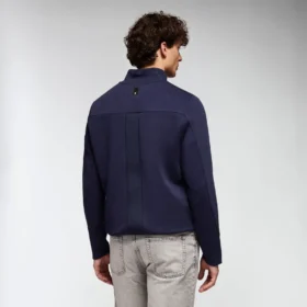 Lunaris 1/4 Fermuarlı Sweatshirt