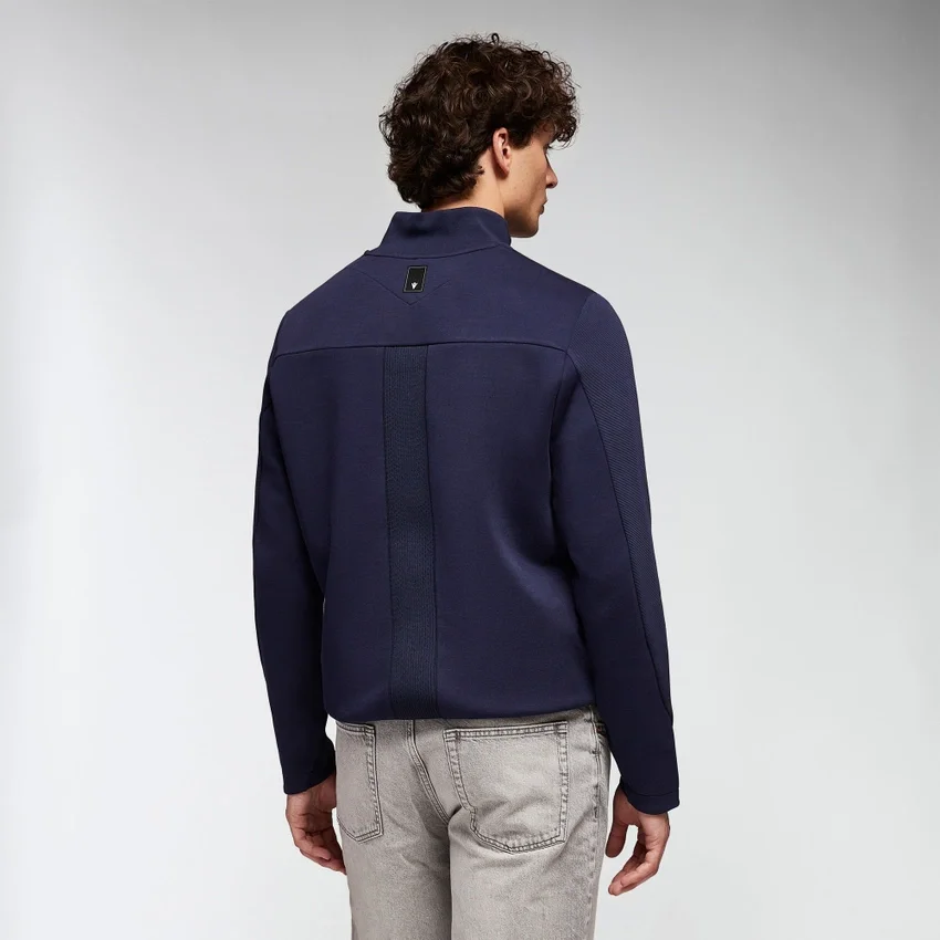 Lunaris 1/4 Fermuarlı Sweatshirt Lunaris 1/4 Fermuarlı Sweatshirt