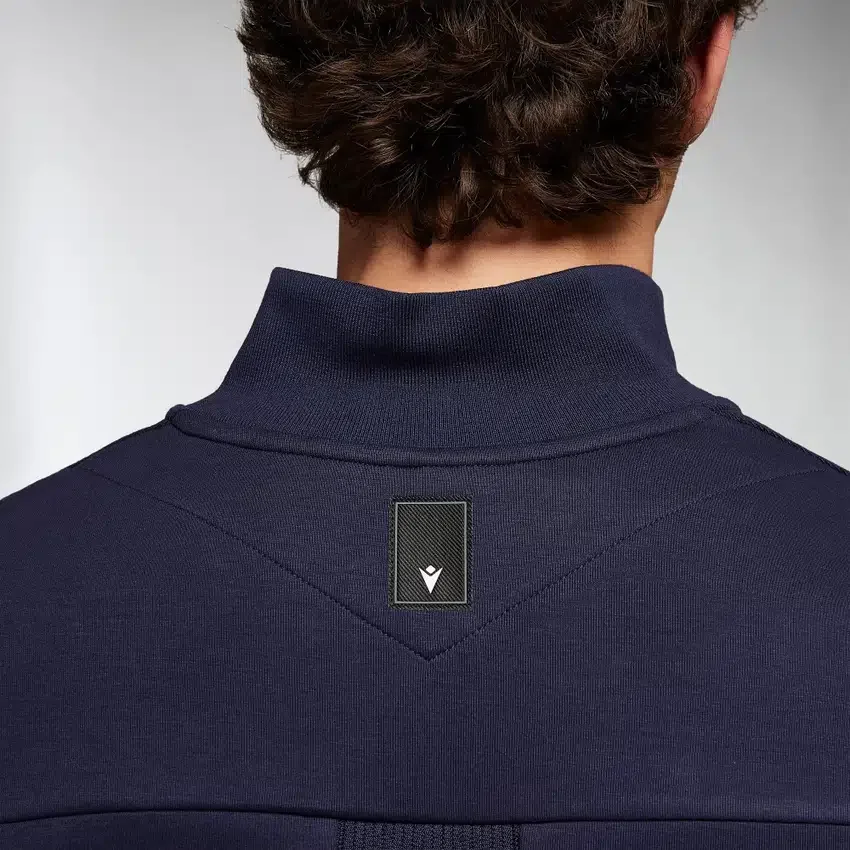 Lunaris 1/4 Fermuarlı Sweatshirt Lunaris 1/4 Fermuarlı Sweatshirt