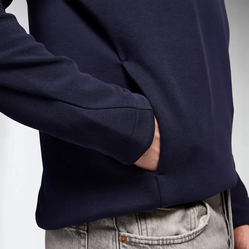 Lunaris 1/4 Fermuarlı Sweatshirt Lunaris 1/4 Fermuarlı Sweatshirt