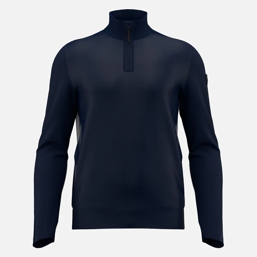 Lunaris 1/4 Fermuarlı Sweatshirt Lunaris 1/4 Fermuarlı Sweatshirt