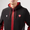 Macron X Ducati Sweatshirt Macron X Ducati Sweatshirt