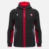 Macron X Ducati Sweatshirt Macron X Ducati Sweatshirt