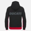 Macron X Ducati Sweatshirt Macron X Ducati Sweatshirt