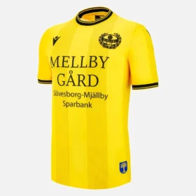 Mjällby AIF 2026 Yetişkinler İçin Ev Maçı Forması