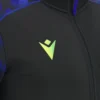 Monster Energy Yamaha MotoGP 2026 Erkek Fan Gear Tam Fermuarlı Sweatshirt Monster Energy Yamaha MotoGP 2026 Erkek Fan Gear Tam Fermuarlı Sweatshirt
