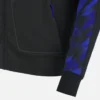 Monster Energy Yamaha MotoGP 2026 Erkek Fan Gear Tam Fermuarlı Sweatshirt Monster Energy Yamaha MotoGP 2026 Erkek Fan Gear Tam Fermuarlı Sweatshirt