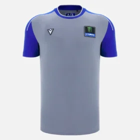 Monster Energy Yamaha MotoGP 2026 Erkek Seyahat Replika Gömlek Monster Energy Yamaha MotoGP 2026 Erkek Seyahat Replika Gömlek