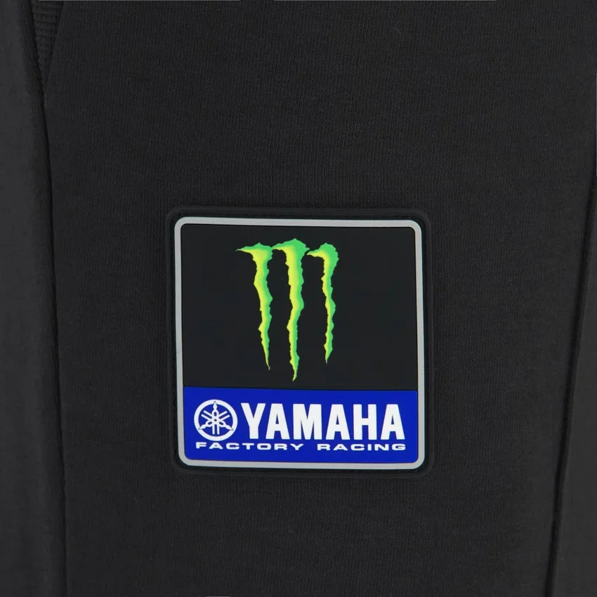 Monster Energy Yamaha MotoGP 2026 Erkek Seyahat Replika Pantolonlar Monster Energy Yamaha MotoGP 2026 Erkek Seyahat Replika Pantolonlar
