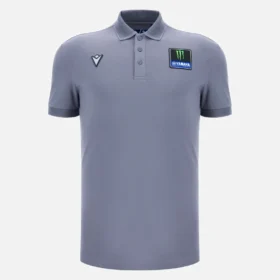 Monster Energy Yamaha MotoGP 2026 Erkek Seyahat Replika Polo Yaka Tişört Monster Energy Yamaha MotoGP 2026 Erkek Seyahat Replika Polo Yaka Tişört
