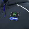Monster Energy Yamaha MotoGP 2026 Erkek Seyahat Replika Tam Fermuarlı Sweatshirt Monster Energy Yamaha MotoGP 2026 Erkek Seyahat Replika Tam Fermuarlı Sweatshirt
