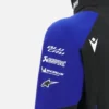 Monster Energy Yamaha MotoGP 2026 Erkek Takım Replika Tam Fermuarlı Sweatshirt Monster Energy Yamaha MotoGP 2026 Erkek Takım Replika Tam Fermuarlı Sweatshirt