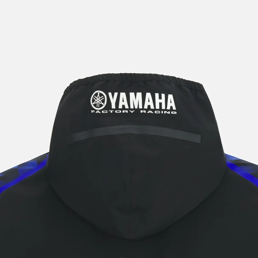 Monster Energy Yamaha MotoGP 2026 Erkek Taraftar Giyimi Duş Ceketleri Monster Energy Yamaha MotoGP 2026 Erkek Taraftar Giyimi Duş Ceketleri