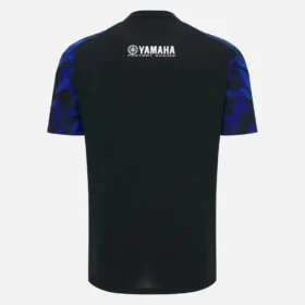 Monster Energy Yamaha MotoGP 2026 Erkek Taraftar Gömleği Monster Energy Yamaha MotoGP 2026 Erkek Taraftar Gömleği