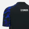 Monster Energy Yamaha MotoGP 2026 Erkek Taraftar Gömleği