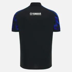 Monster Energy Yamaha MotoGP 2026 Erkek Taraftar Polo Yaka Tişört Monster Energy Yamaha MotoGP 2026 Erkek Taraftar Polo Yaka Tişört