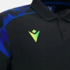 Monster Energy Yamaha MotoGP 2026 Erkek Taraftar Polo Yaka Tişört