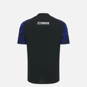 Monster Energy Yamaha MotoGP 2026 Fan Gear Gömlek – Küçük Bedenler Monster Energy Yamaha MotoGP 2026 Fan Gear Gömlek – Küçük Bedenler
