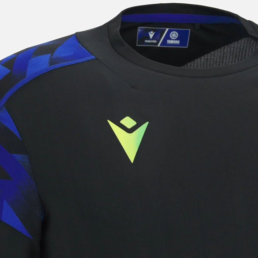 Monster Energy Yamaha MotoGP 2026 Fan Gear Gömlek – Küçük Bedenler Monster Energy Yamaha MotoGP 2026 Fan Gear Gömlek – Küçük Bedenler