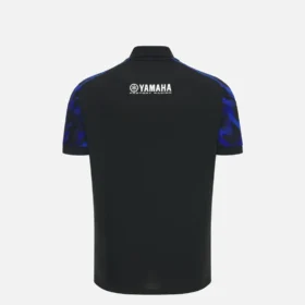 Monster Energy Yamaha MotoGP 2026 Fan Gear Polo Yaka Tişört – Küçük Bedenler Monster Energy Yamaha MotoGP 2026 Fan Gear Polo Yaka Tişört – Küçük Bedenler