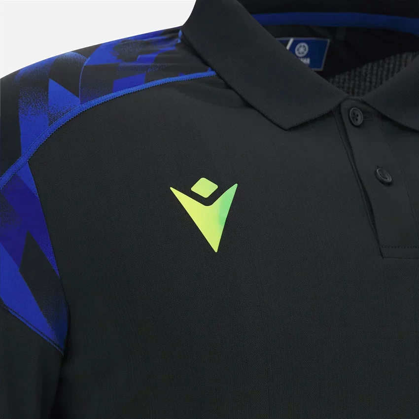 Monster Energy Yamaha MotoGP 2026 Fan Gear Polo Yaka Tişört – Küçük Bedenler Monster Energy Yamaha MotoGP 2026 Fan Gear Polo Yaka Tişört – Küçük Bedenler