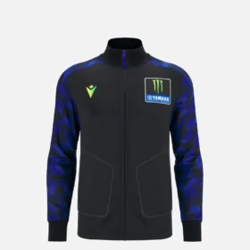 Monster Energy Yamaha MotoGP 2026 Fan Gear Tam Fermuarlı Sweatshirt – Küçük Bedenler Monster Energy Yamaha MotoGP 2026 Fan Gear Tam Fermuarlı Sweatshirt – Küçük Bedenler