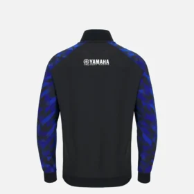Monster Energy Yamaha MotoGP 2026 Fan Gear Tam Fermuarlı Sweatshirt – Küçük Bedenler Monster Energy Yamaha MotoGP 2026 Fan Gear Tam Fermuarlı Sweatshirt – Küçük Bedenler