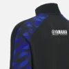 Monster Energy Yamaha MotoGP 2026 Fan Gear Tam Fermuarlı Sweatshirt – Küçük Bedenler Monster Energy Yamaha MotoGP 2026 Fan Gear Tam Fermuarlı Sweatshirt – Küçük Bedenler