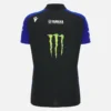 Monster Energy Yamaha MotoGP 2026 Kadın Takımı Replika Polo Yaka Tişört Monster Energy Yamaha MotoGP 2026 Kadın Takımı Replika Polo Yaka Tişört