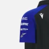 Monster Energy Yamaha MotoGP 2026 Kadın Takımı Replika Polo Yaka Tişört Monster Energy Yamaha MotoGP 2026 Kadın Takımı Replika Polo Yaka Tişört