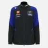 Monster Energy Yamaha MotoGP 2026 Kadın Takımı Replika Tam Fermuarlı Sweatshirt Monster Energy Yamaha MotoGP 2026 Kadın Takımı Replika Tam Fermuarlı Sweatshirt
