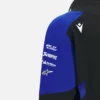 Monster Energy Yamaha MotoGP 2026 Kadın Takımı Replika Tam Fermuarlı Sweatshirt Monster Energy Yamaha MotoGP 2026 Kadın Takımı Replika Tam Fermuarlı Sweatshirt