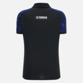 Monster Energy Yamaha MotoGP 2026 Kadın Taraftar Giyim Polo Yaka Tişört Monster Energy Yamaha MotoGP 2026 Kadın Taraftar Giyim Polo Yaka Tişört