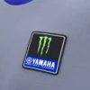 Monster Energy Yamaha MotoGP 2026 Seyahat Replika Gömlek – Küçük Bedenler Monster Energy Yamaha MotoGP 2026 Seyahat Replika Gömlek – Küçük Bedenler
