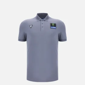 Monster Energy Yamaha MotoGP 2026 Seyahat Replika Polo Yaka Tişört – Küçük Bedenler Monster Energy Yamaha MotoGP 2026 Seyahat Replika Polo Yaka Tişört – Küçük Bedenler