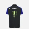 Monster Energy Yamaha MotoGP 2026 Takım Replika Polo Gömlek – Küçük Bedenler Monster Energy Yamaha MotoGP 2026 Takım Replika Polo Gömlek – Küçük Bedenler