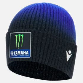 Monster Energy Yamaha MotoGP 2026 Yetişkinler İçin Resmi Kasket