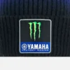 Monster Energy Yamaha MotoGP 2026 Yetişkinler İçin Resmi Kasket Monster Energy Yamaha MotoGP 2026 Yetişkinler İçin Resmi Kasket