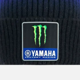 Monster Energy Yamaha MotoGP 2026 Yetişkinler İçin Resmi Kasket
