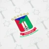 Nazionale Guinea Equatoriale 2025/26 Yetişkinler Deplasman Forması Nazionale Guinea Equatoriale 2025/26 Yetişkinler Deplasman Forması