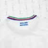 Nazionale Guinea Equatoriale 2025/26 Yetişkinler Deplasman Forması Nazionale Guinea Equatoriale 2025/26 Yetişkinler Deplasman Forması
